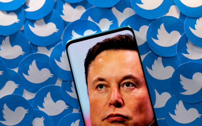 Twitter će trajno suspendirati račune imitatora