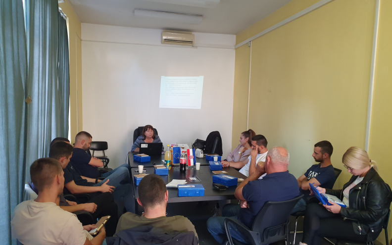 Udruga studenata Bukovice i Kotara i AGRRA zajedno u projektu