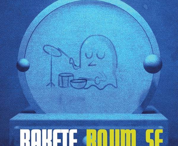 Rakete u novom singlu 
