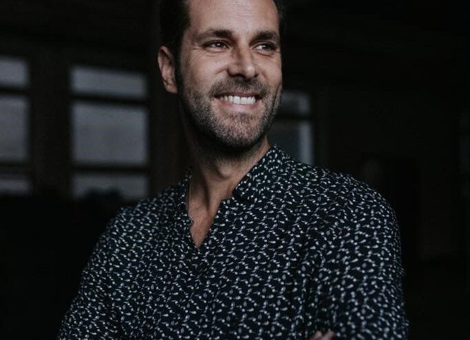 Boris Štok predstavlja novi album singlom 