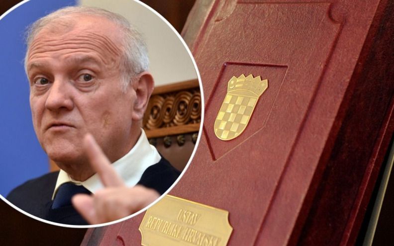 Sabor u utorak o izmjenama Ustava koje se tiču referenduma