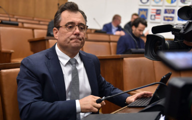Vanđelić: Pljačka u Ini se nije mogla dogoditi neprimjetno