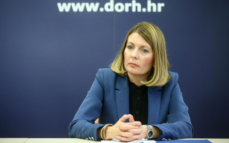 Vanja Marušić nova-stara ravnateljica Uskoka