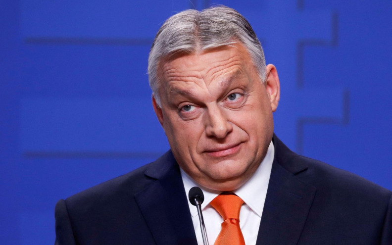 Orban nakon presude pozvao Trumpa da “nastavi s borbom”