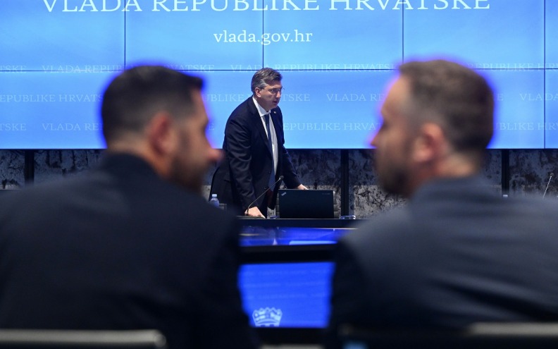 Evo što građani misle o kvaliteti života u Hrvatskoj