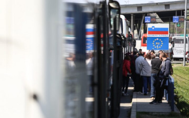 MUP spreman za ulazak u Schengen, ali HŽ nije