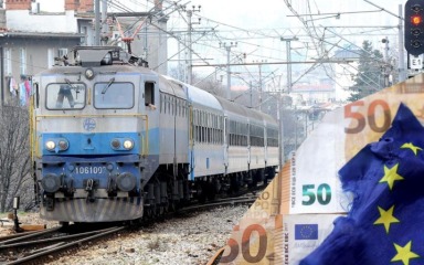 Hrvatska je najlošija u iskorištavanju novca iz EU fondova