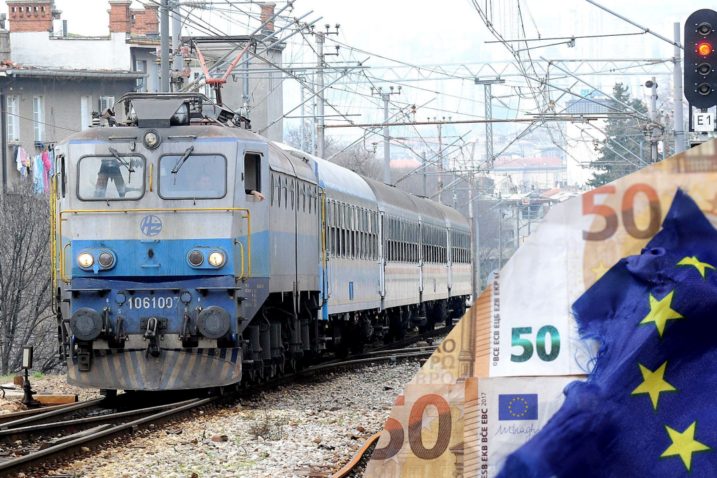 Hrvatska je najlošija u iskorištavanju novca iz EU fondova