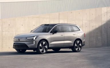 Volvo predstavio EX90, potpuno električni veliki SUV za kupce dubljeg džepa