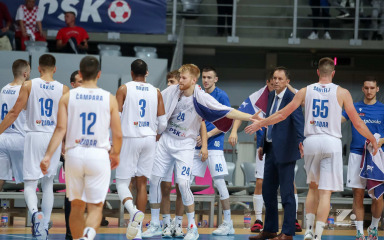 Godina bez trofeja, s nagomilanim dugom i preporodom pod Jusupovim kormilom