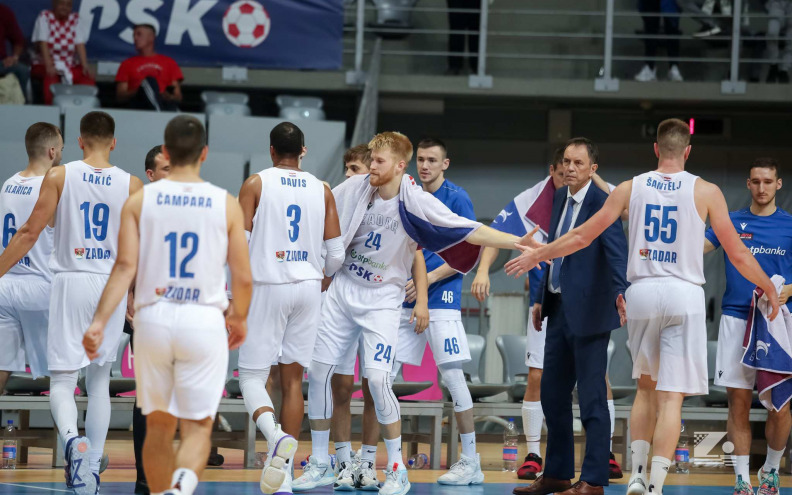 Godina bez trofeja, s nagomilanim dugom i preporodom pod Jusupovim kormilom