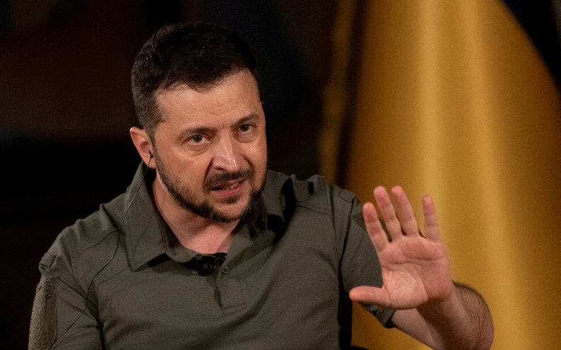 Kijev odbacio tvrdnje Rusije da planira invaziju na Pridnjestrovlje