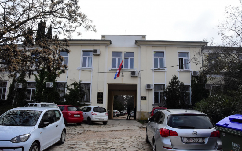 Županija se planira zadužiti za pedeset milijuna kuna