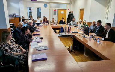 Poduzetnicima na raspolaganju bespovratne potpore