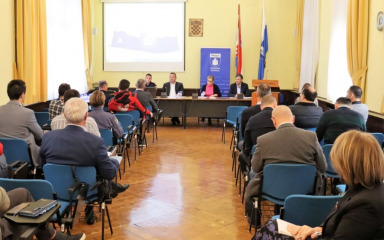 Županijske službe spremne za zimsku sezonu