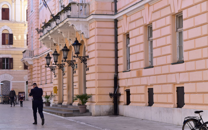 Županijsko tužiteljstvo neće se žaliti na presudu silovateljima maloljetnice