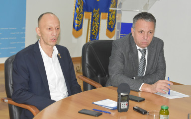 Petry: Kreće nastavak obnove zgrada u Ličkom Osiku