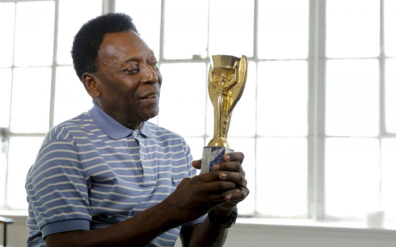 Brazilska nogometna legenda stabilno nakon što je primljena u bolnicu, obitelj tvrdi da nema mjesta panici