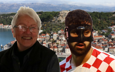 Pobjedom protiv Belgije Joško bi djeda darivao za rođendan, a roditelje za godišnjicu braka