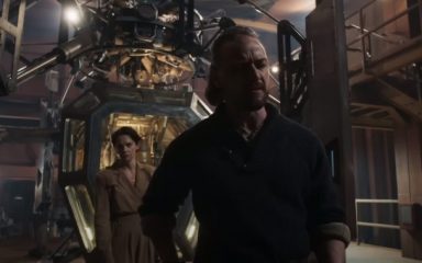 Premijera treće sezone serije »Njegova mračna građa« na HBO Max-u