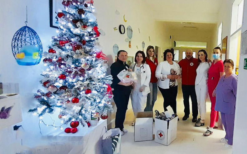 Humanost opet uspjela u Gospiću