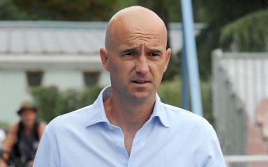 Ivan Ljubičić ubuduće će brinuti o mladim francuskim tenisačima s naglaskom na Olimpijske igre u Parizu 2024.