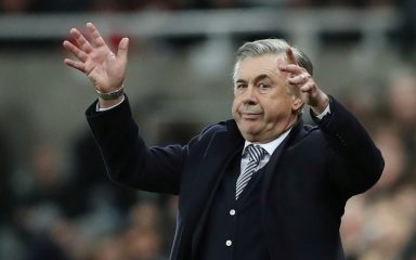 Carlo Ancelotti se oglasio nakon što je procurila informacija da je glavni kandidat za preuzimanje reprezentacije Brazila