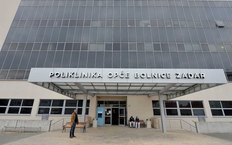 Portal pacijenta vrijedan je 240 tisuća eura, a za njega - nitko nije čuo!