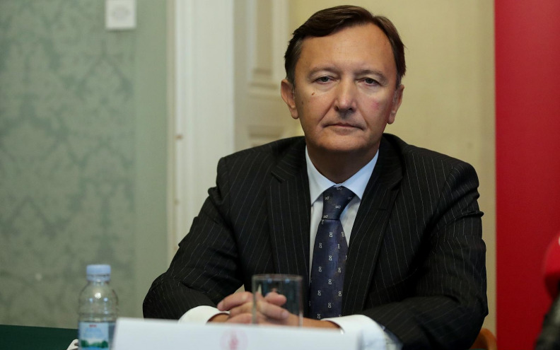 Uz obnovu svih zgrada, u 2023. redovito djelovanje