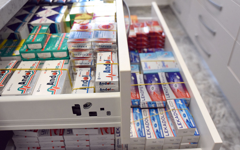 Povjerenstvo HZZO-a podržalo uvrštavanje lijeka za Duchenneovu mišićnu distrofiju