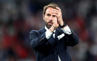 Gareth Southgate ostaje izbornik Engleske do završetka EURO-a 2024., iz Saveza još nije stigao komentar