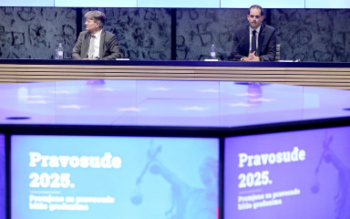 Pokušava li Vlada staviti pravosuđe pod svoju kontrolu?