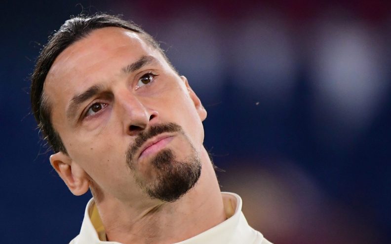 Zlatan Ibrahimović tvrdi da je već zapisano tko će osvojiti SP
