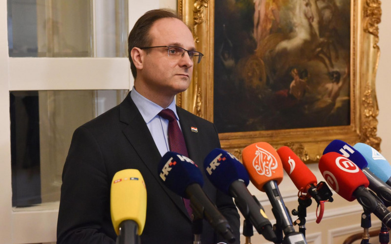 Frka-Petešić dobio 530 eura kazne zbog korištenja prevelikog stana