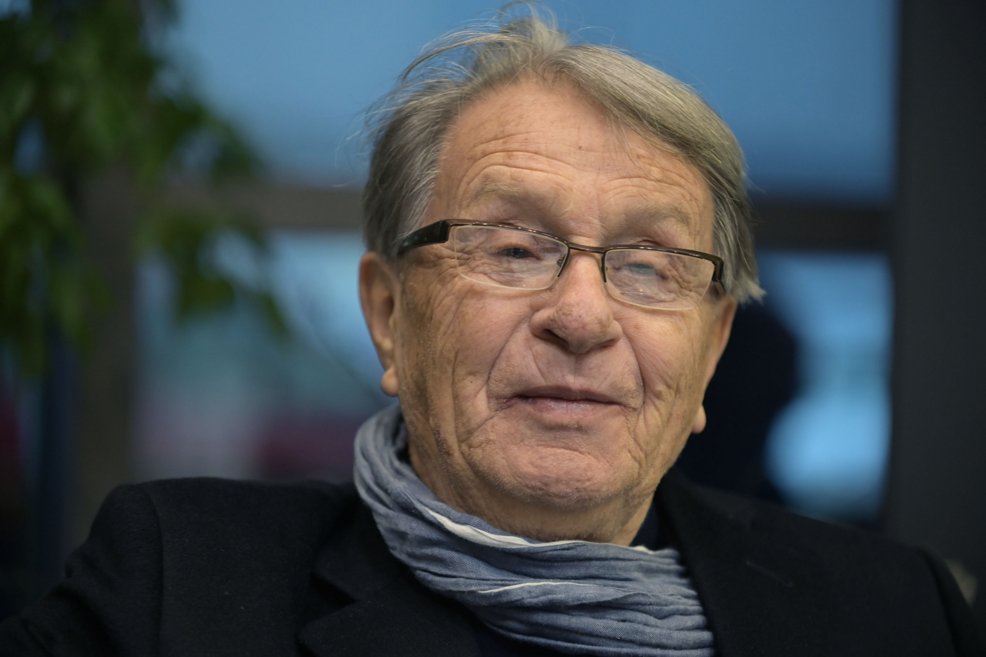 Miroslav Blažević prvi dobitnik Nagrade Vladimir Beara Zadarski list