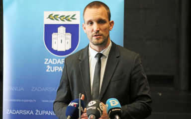 Ministar Erlić: Otocima 150 milijuna eura iz Europskih fondova