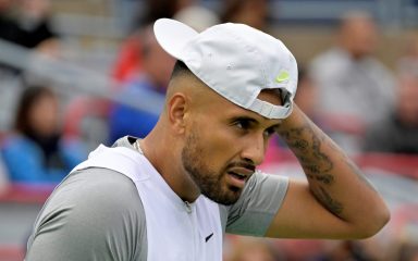Nick Kyrgios najavio odlazak iz tenisa u 2023. godini ako ne osvoji neki od Grand slam turnira