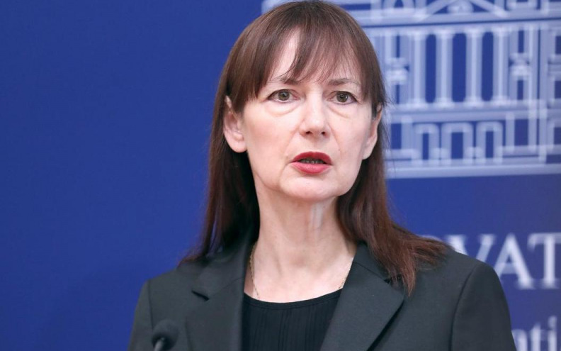 Vesna Vučemilović tvrdi da slijedi volju birača: “Nisam više htjela biti u oporbi”