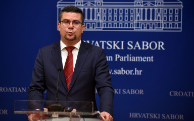 Kaos u poljoprivredi