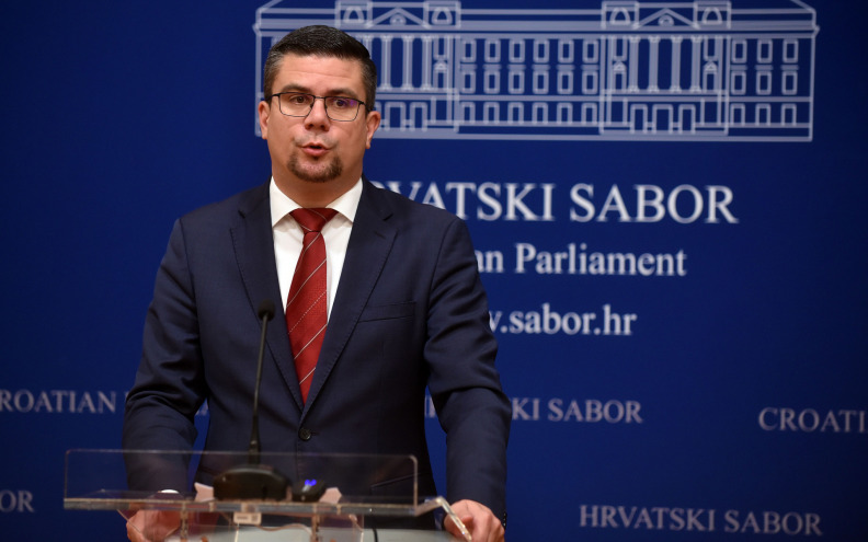 Kaos u poljoprivredi