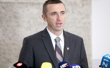 Domovinski pokret podigao optužnicu protiv Plenkovića