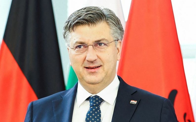 Glasnogovornik Vlade potvrdio da će Andrej Plenković otputovati u Dohu podržati Vatrene protiv Japana