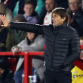 Conte nije više trener Napolija