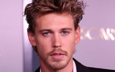 Austin Butler zbog snimanja “Elvisa” nije vidio obitelj tri godine
