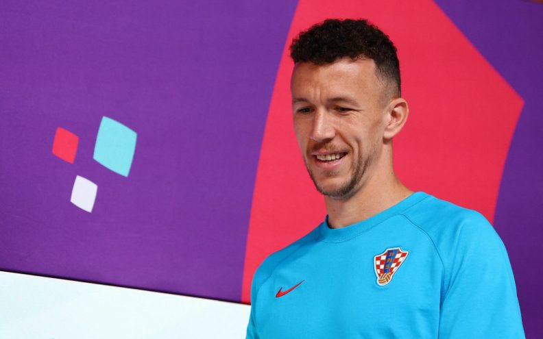 Tri igrača postigla su po tri pogotka nakon prvog kruga SP-a, Ivan Perišić drugi najbolji asistent