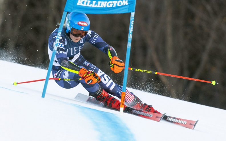 Mikaela Shiffrin u Semmeringu stigla do svoje 78. pobjede u Svjetskom kupu, Amerikanka sve bliže Lindsey Vonn