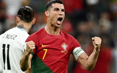 Al Nasr zakazao liječnički pregled i rezervirao smještaj za Cristiana Ronalda, sve je spremno za veliki spektakl u Rijadu