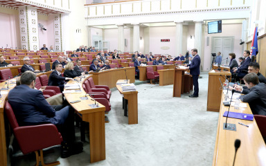 “Država je napravila veliki propust u slučaju nestanka zaplijenjene jahte”