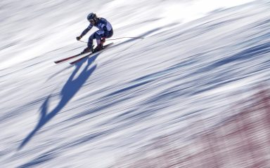 Jak vjetar i snježni nanosi stvaraju poteškoće FIS-u, sada je otkazan i spust skijaša u Beaver Creeku