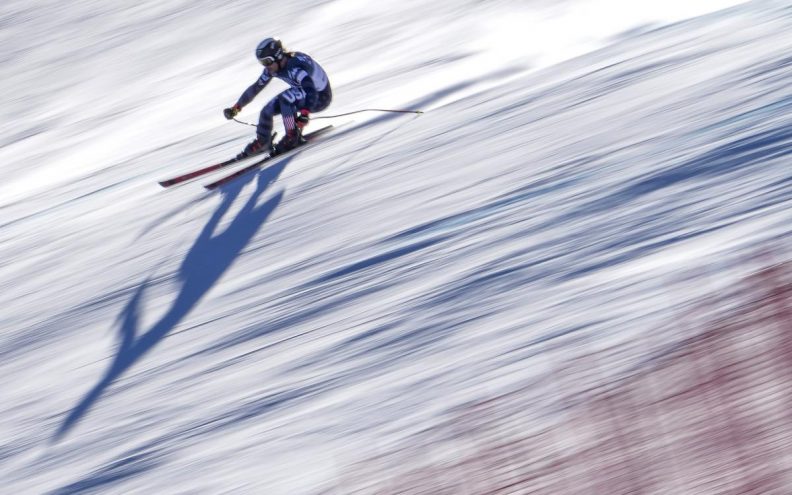 Jak vjetar i snježni nanosi stvaraju poteškoće FIS-u, sada je otkazan i spust skijaša u Beaver Creeku